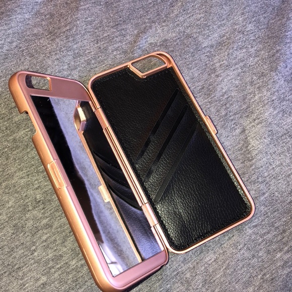 wallet case for iphone 6/6s - Picture 5 of 6